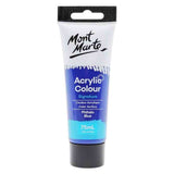 Mont Marte Acrylic Colour Paint-75ml