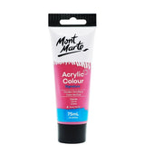 Mont Marte Acrylic Colour Paint-75ml
