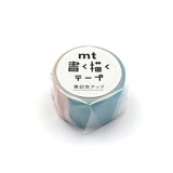 MT Kamoi Kakoshi Masking Writing and Drawing Tape