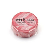 MT Deco Masking Tape