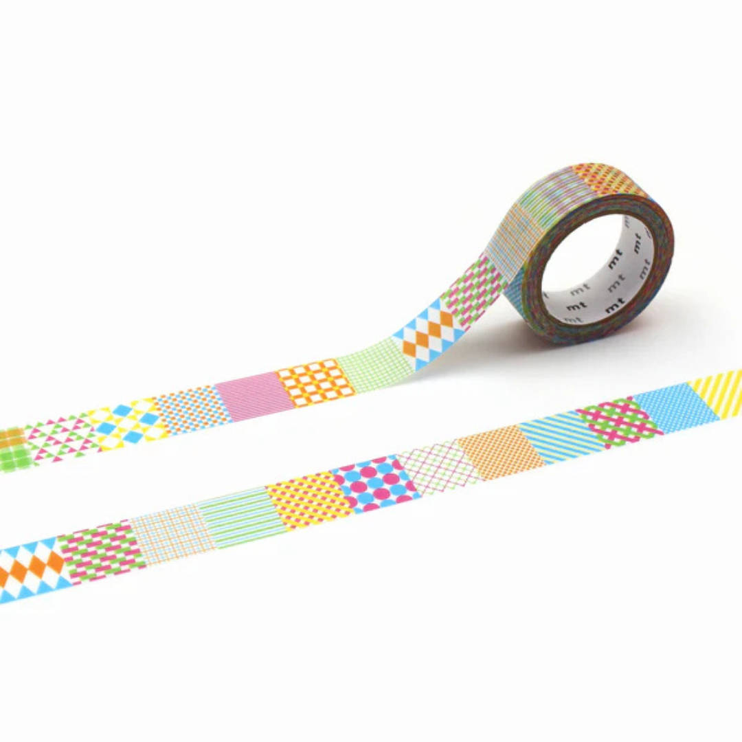 MT Deco Masking Tape