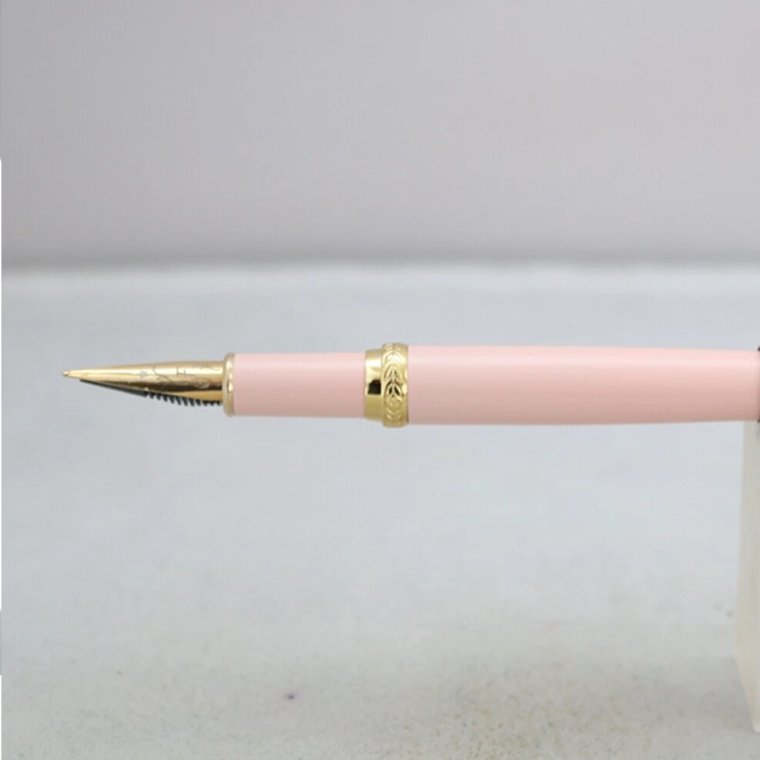 M&G Leaf Fountain Pen