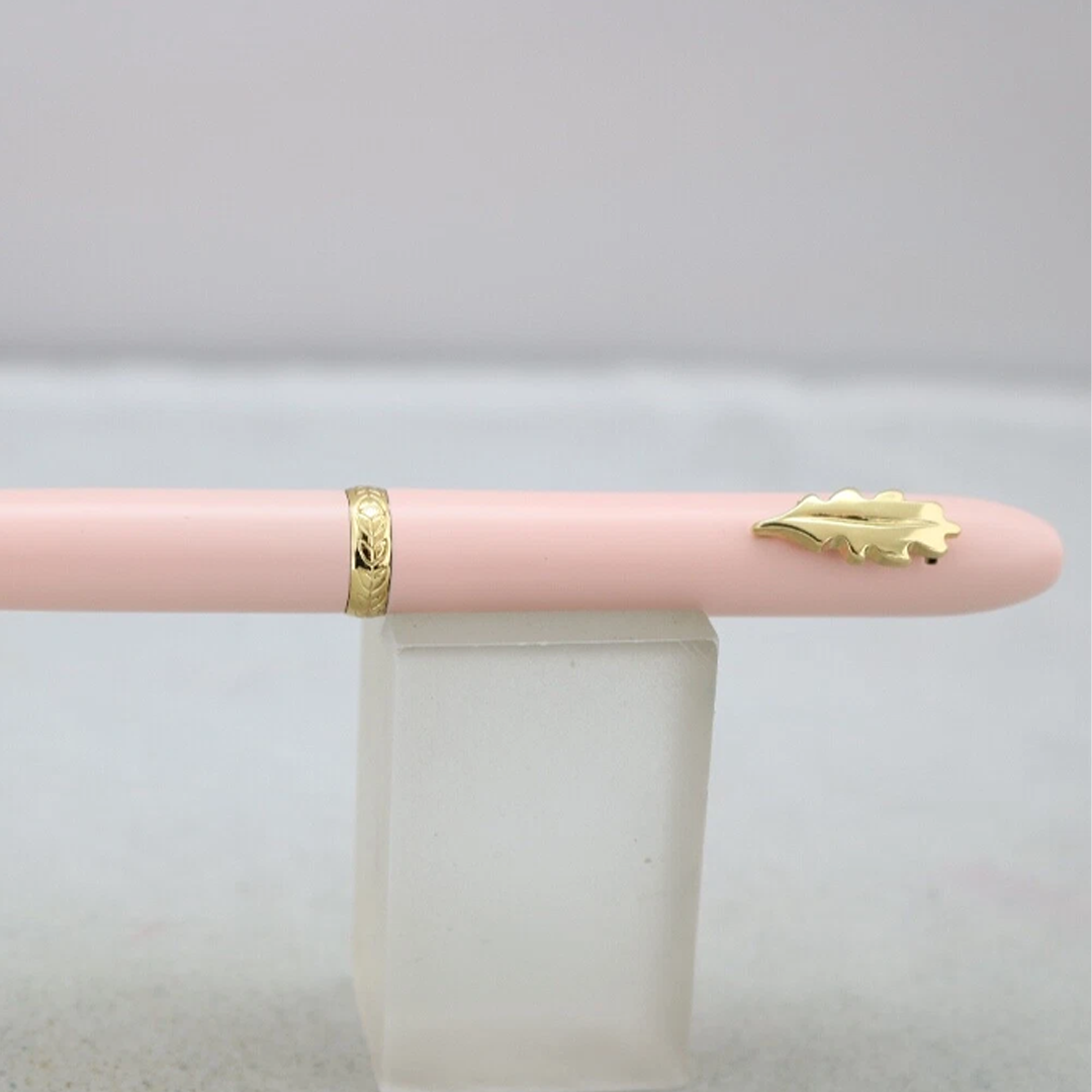 M&G Leaf Fountain Pen