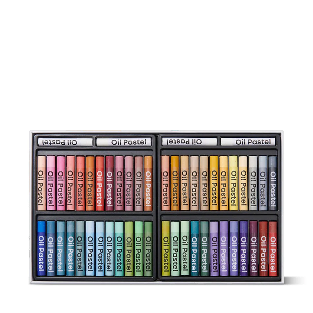 Kaco Kalor Oil Pastels Set