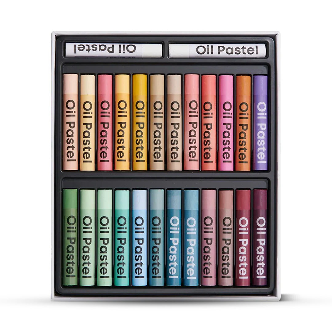 Kaco Kalor Oil Pastels Set