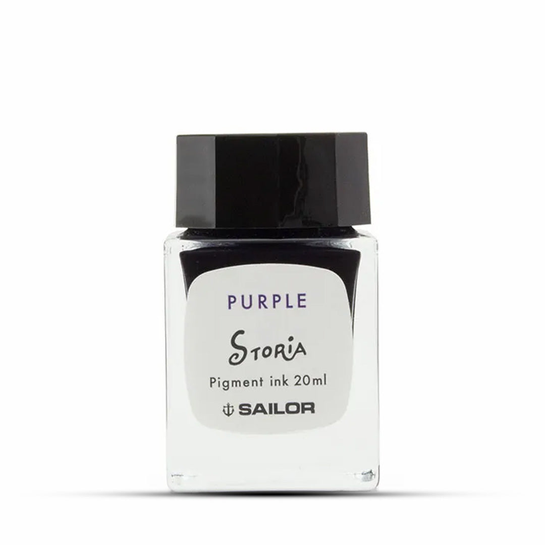 Sailor Storia Ink Bottle
