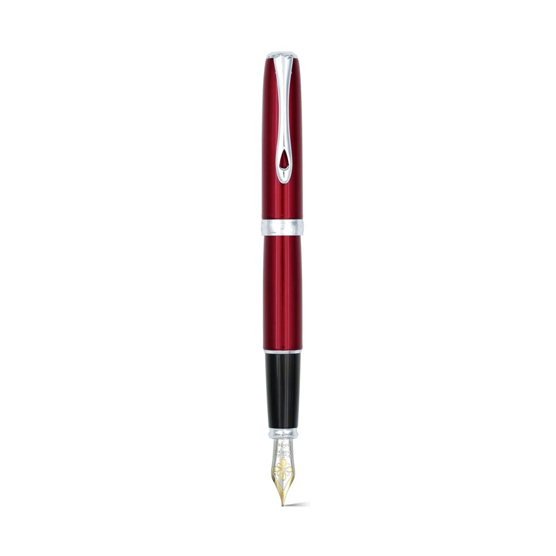 Diplomat A2 Excellence Fountain Pen