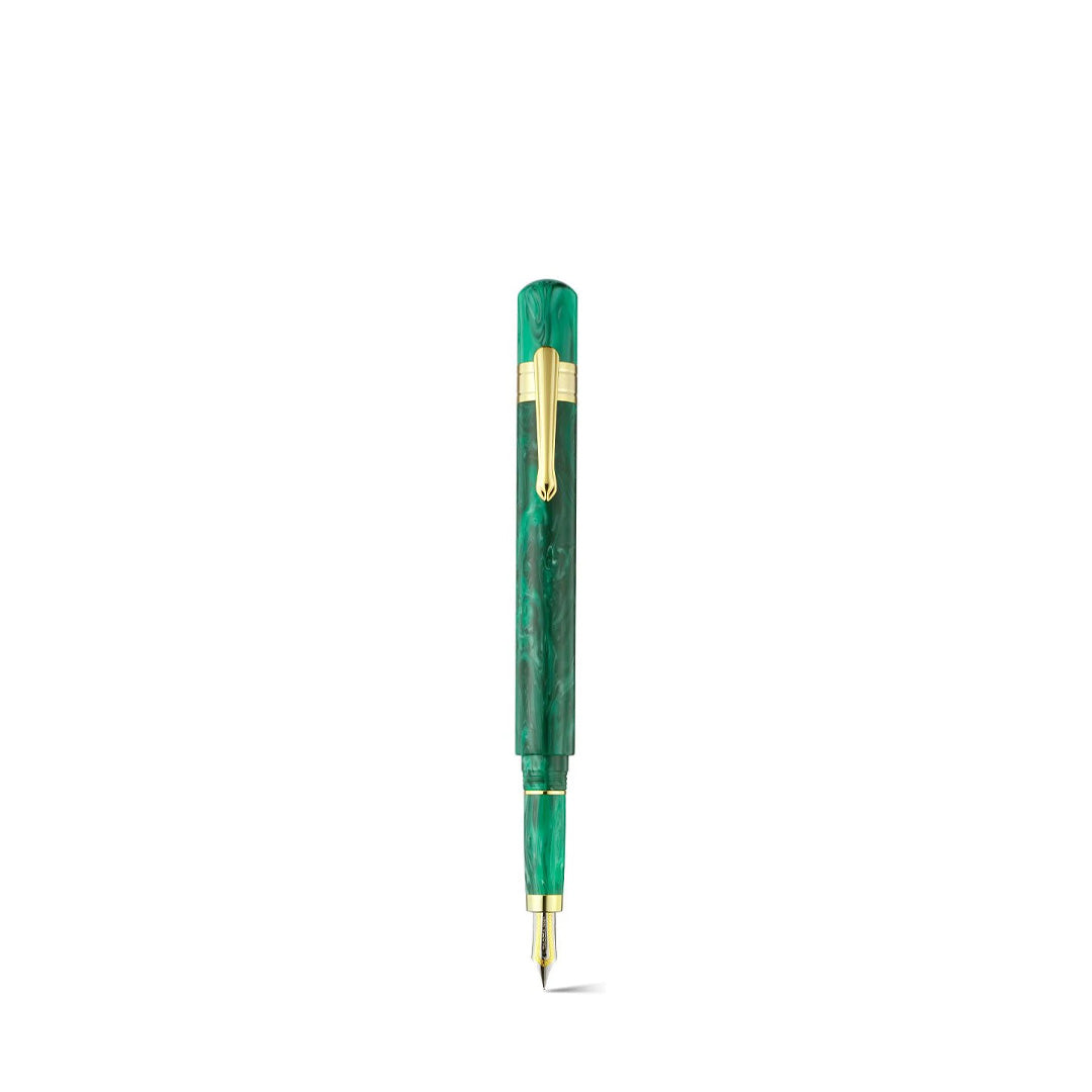 Taccia Covenant Fountain Pen