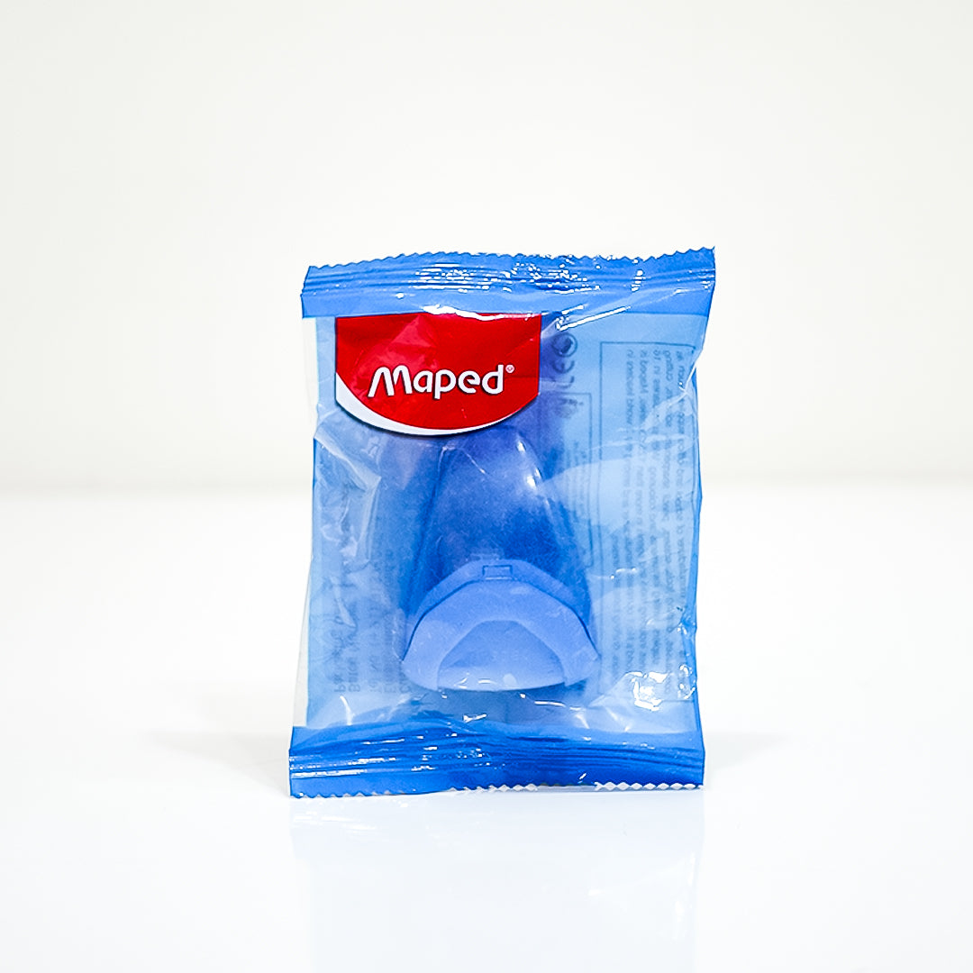 Maped 1 Hole Multicolor Pencil Sharpener