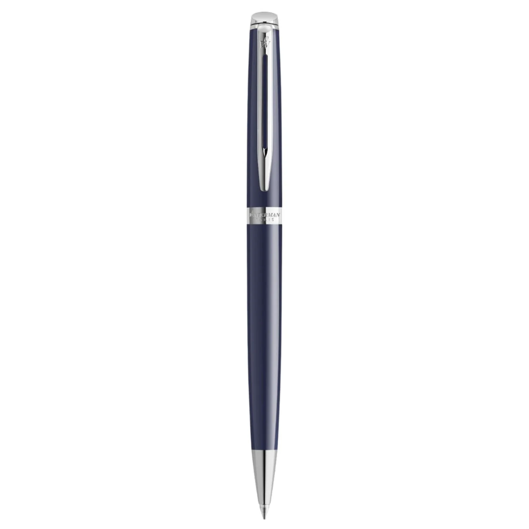 Waterman Hemisphere Blue CT Ballpoint Pen 9000039940