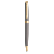 Waterman Hemisphere Metallic GT Ballpoint Pen