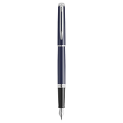 Waterman Hemisphere Blue CT Fountain Pen