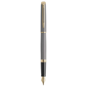 Waterman Hemisphere Metallic GT Fountain Pen