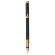 Waterman Perspective Black GT Roller Ball Pen