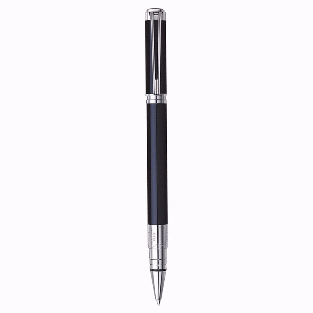Waterman Perspective Black CT Roller Ball Pen