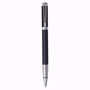 Waterman Perspective Black CT Roller Ball Pen