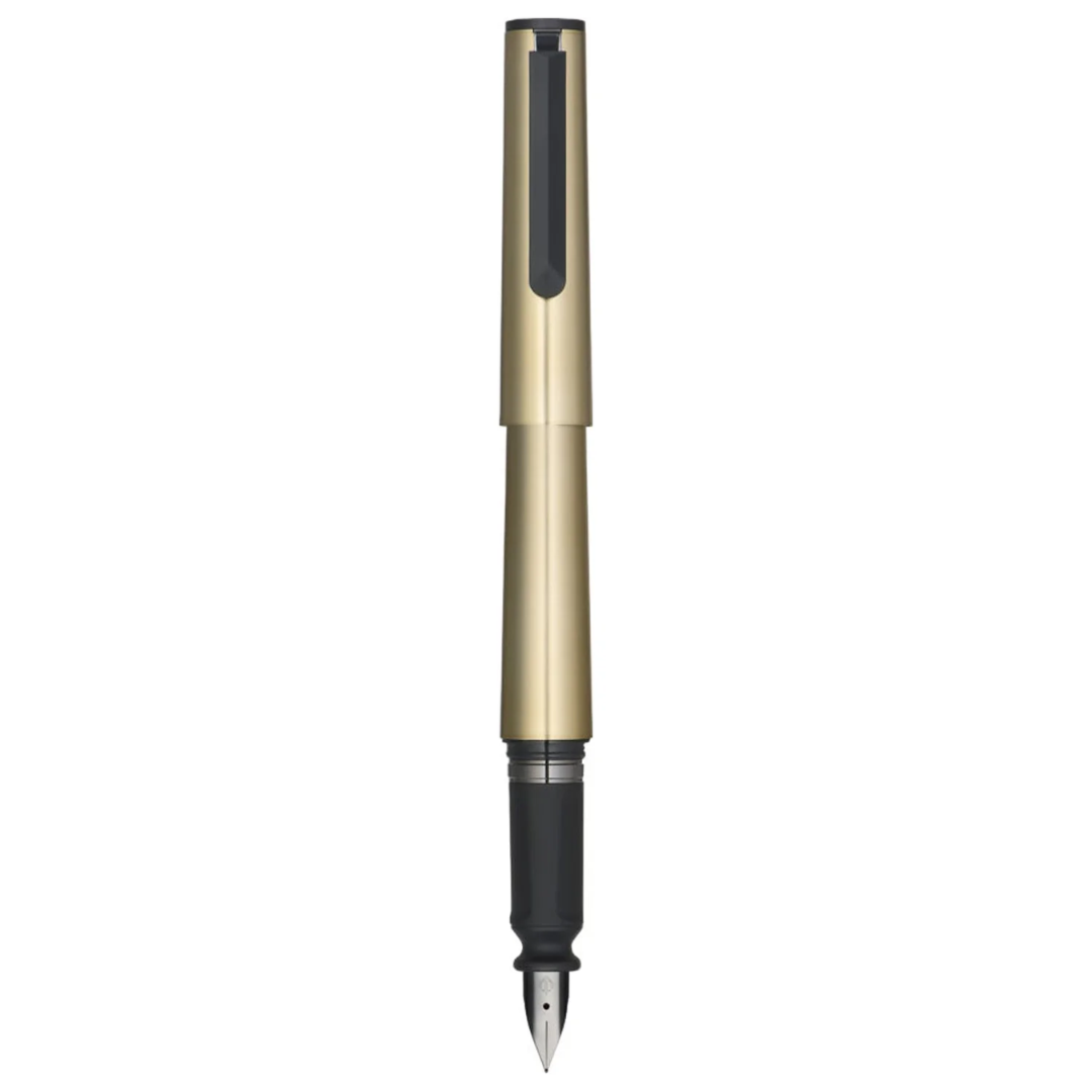 Sailor Limited Edition Tuzu Adjust Forge  Fountain Pen