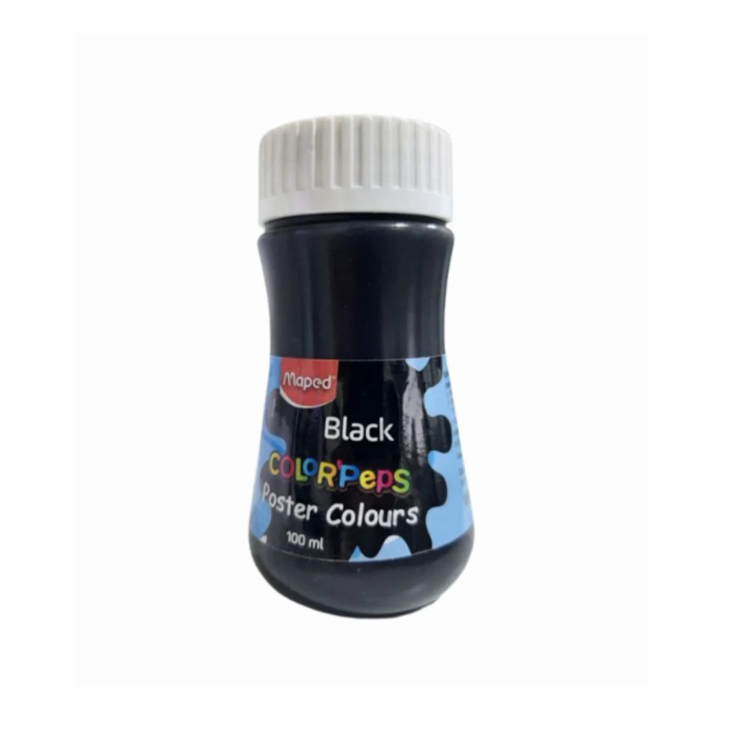 Maped Color'peps Poster Colours 100ml