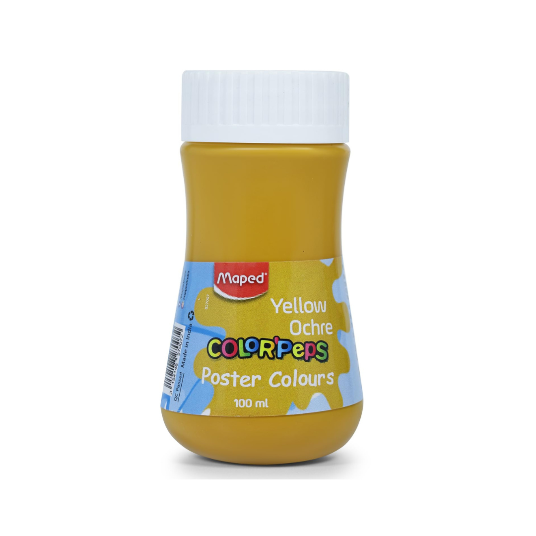 Maped Color'peps Poster Colours 100ml