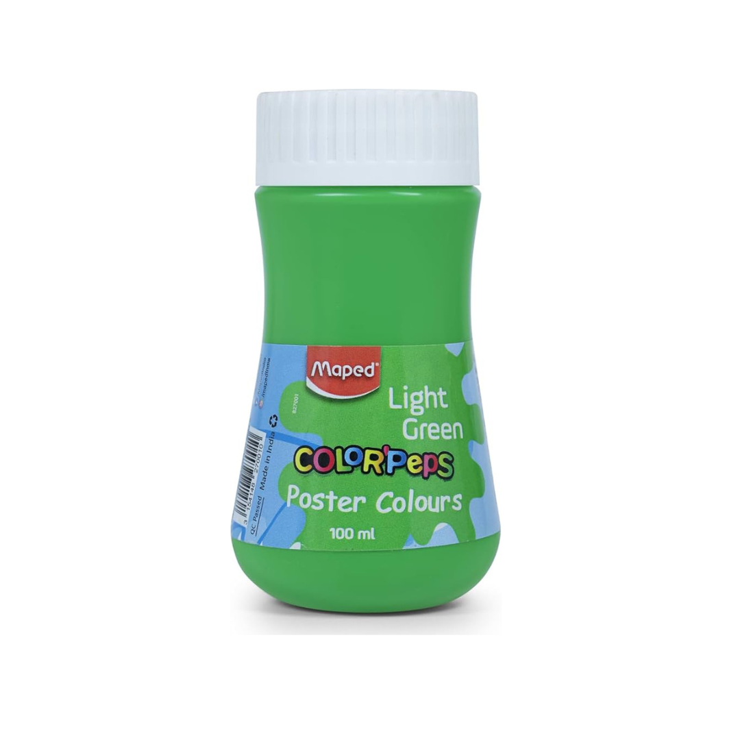 Maped Color'peps Poster Colours 100ml