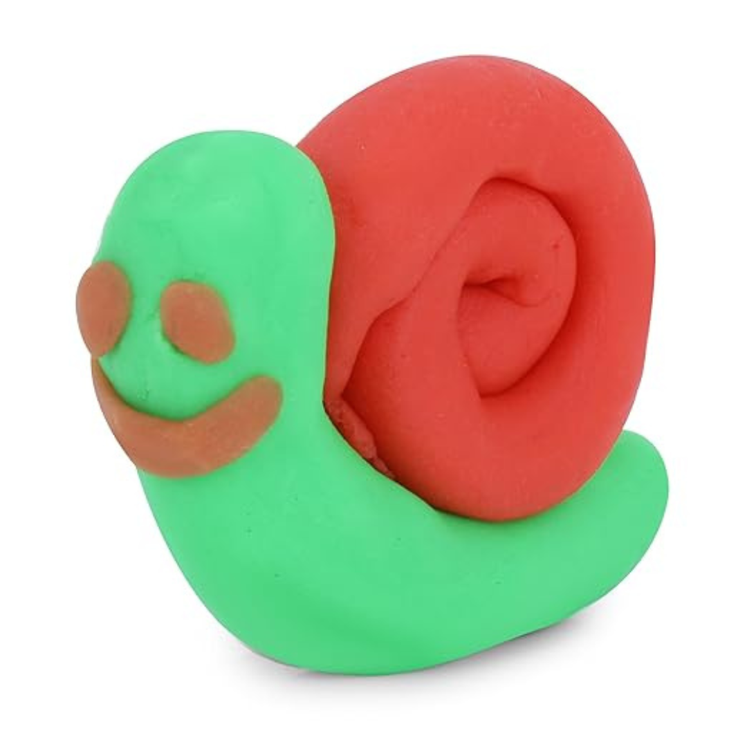 Maped Creative Modelling Dough Multicolor Set of 6