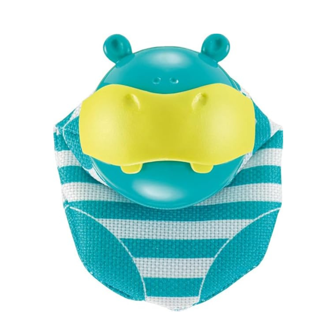 Maped Croc Croc Hippo Pencil Sharpener