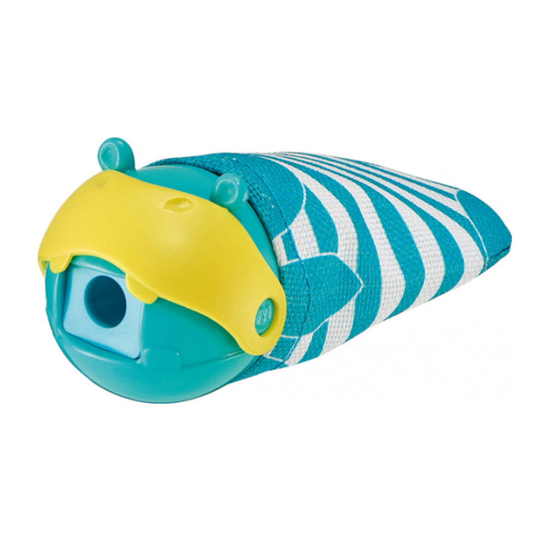Maped Croc Croc Hippo Pencil Sharpener