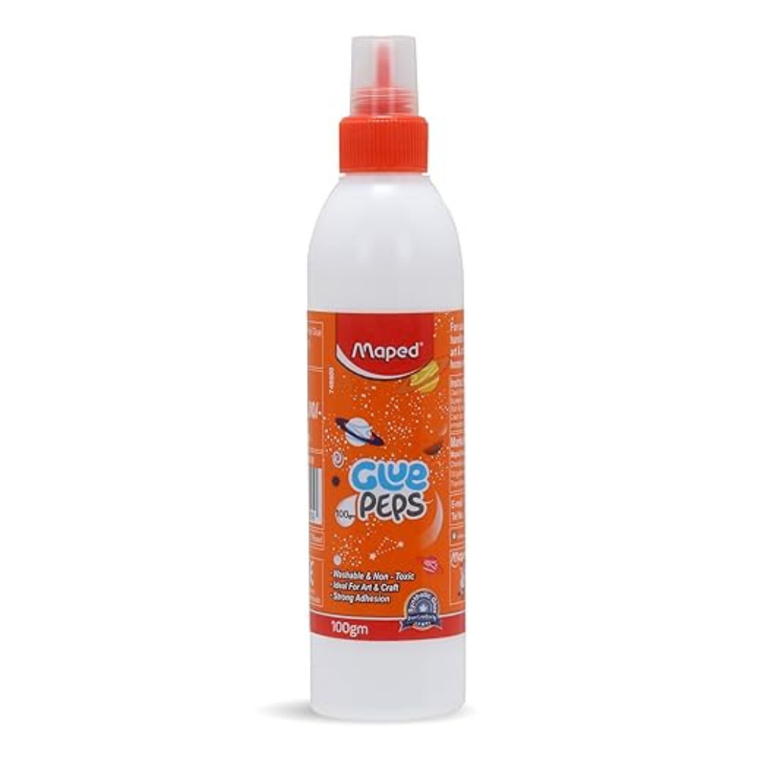 Maped Synthetic White Glue 100g