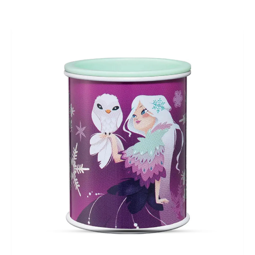 Maped 2-Hole Multicolor Tattoo Metal Can Sharpener