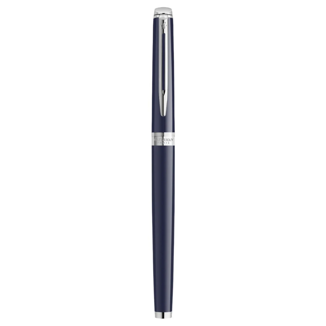 Waterman Hemisphere Blue CT Fountain Pen
