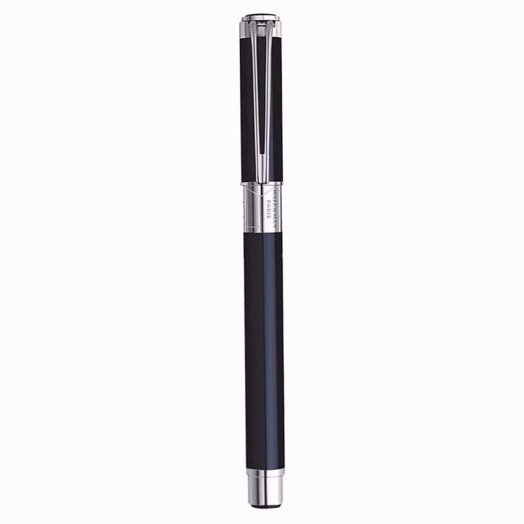 Waterman Perspective Black CT Roller Ball Pen