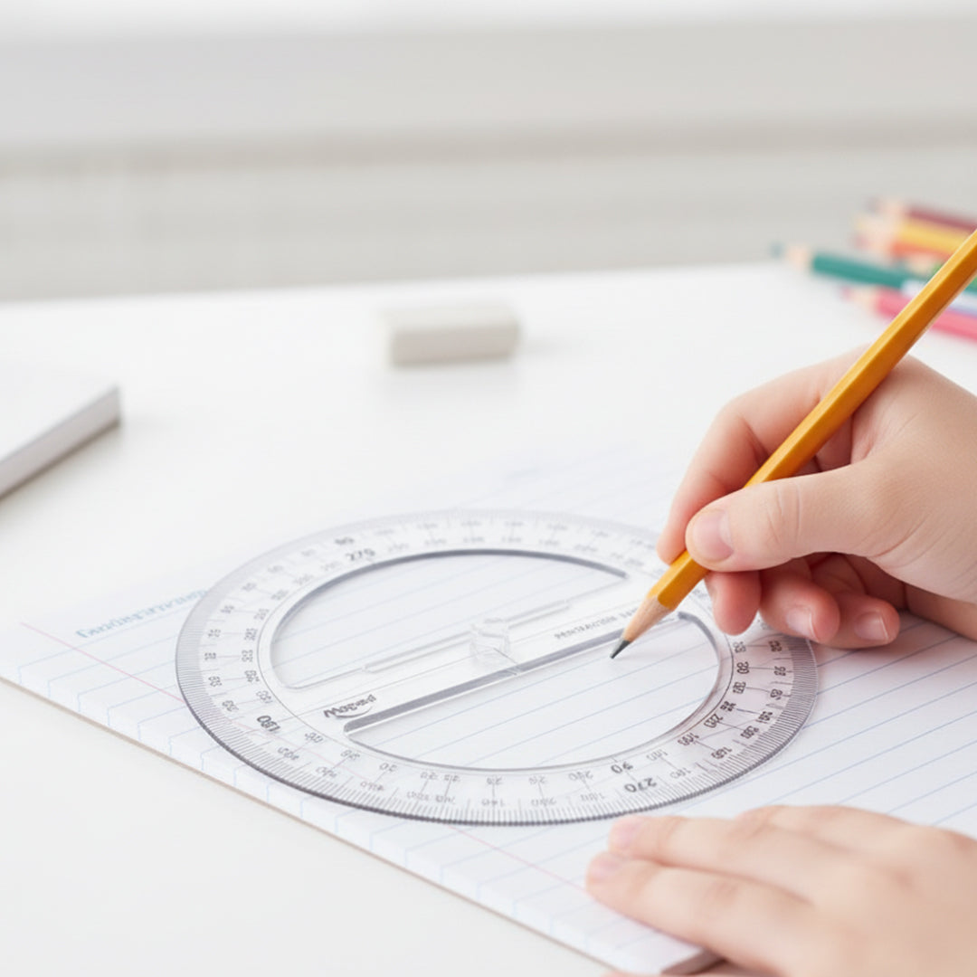 Maped 360° Transparent Protector