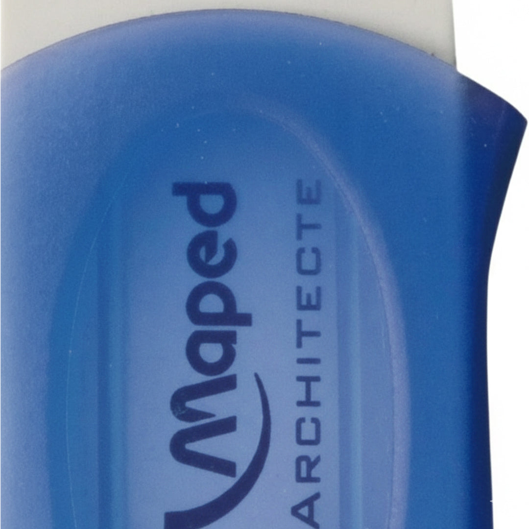 Maped Architecte Eraser- Blister Pack