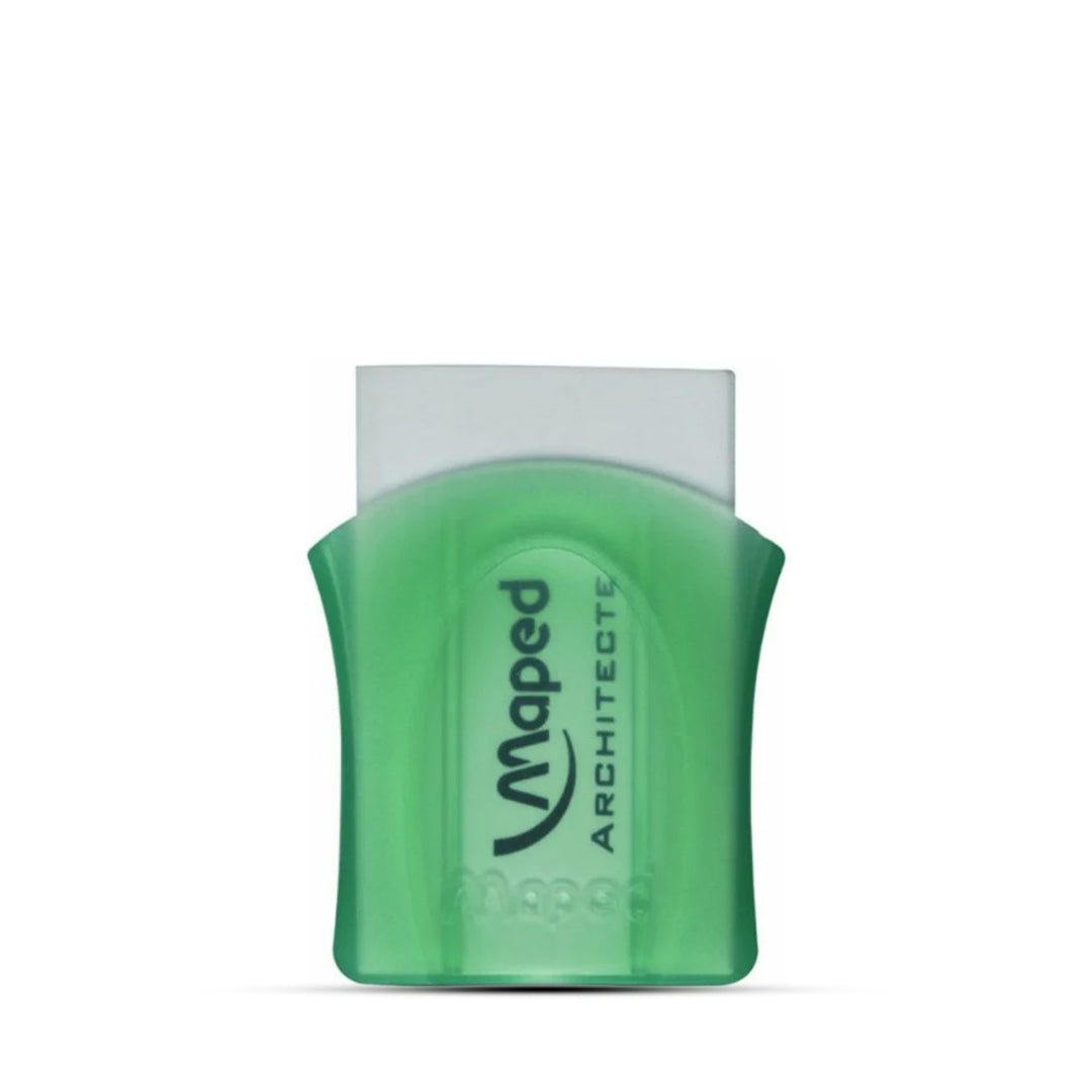 Maped Architecte Eraser- Blister Pack