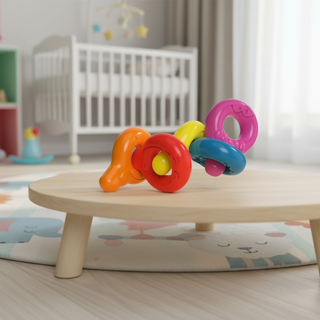 Maped Baby Color Peps My First Crayons