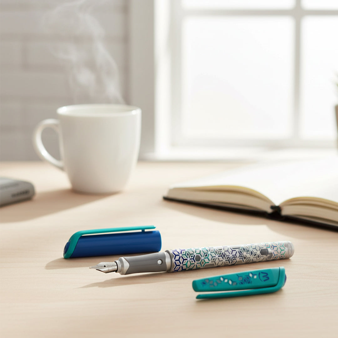 Maped Classic Fountain Pen