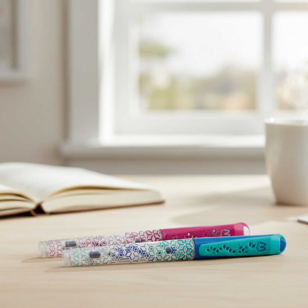 Maped Classic Fountain Pen