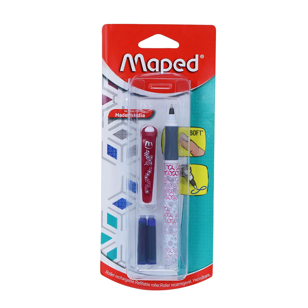 Maped Classic Roller Ball Pen
