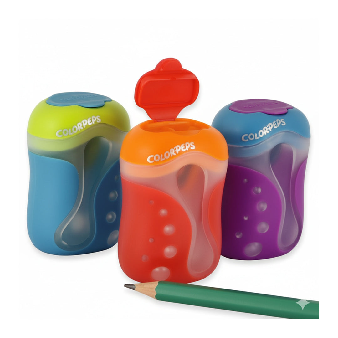 Maped Color Pep Sharpener