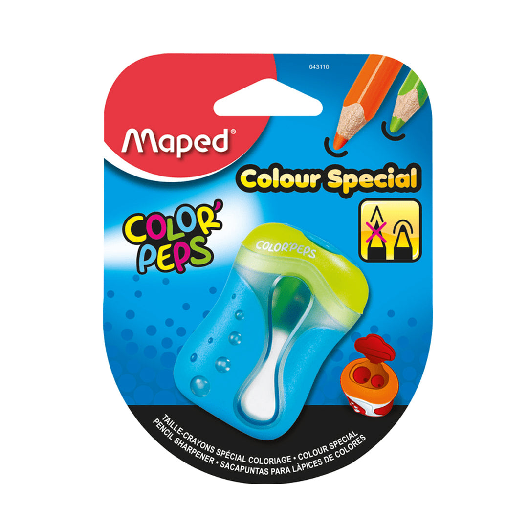 Maped Color Pep Sharpener