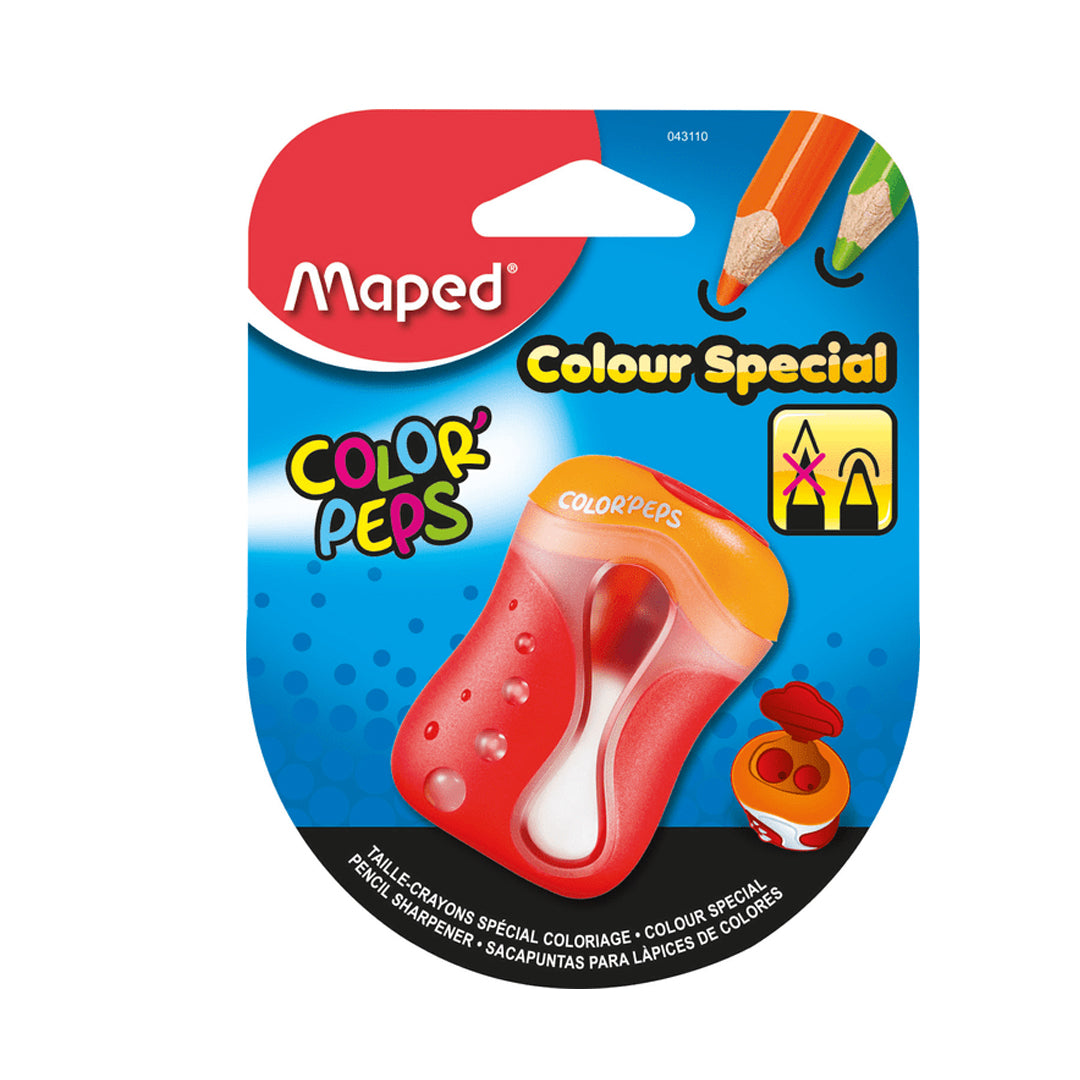 Maped Color Pep Sharpener
