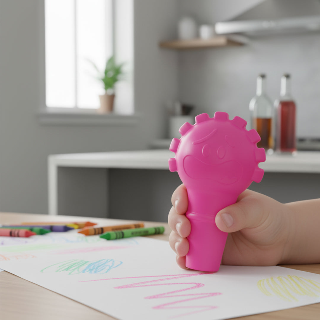 Maped Color Peps Baby Crayon