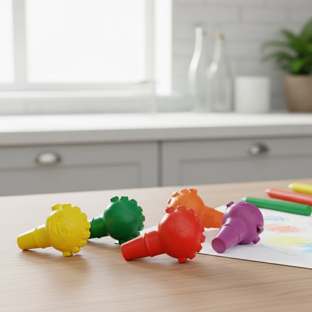 Maped Color Peps Baby Crayon