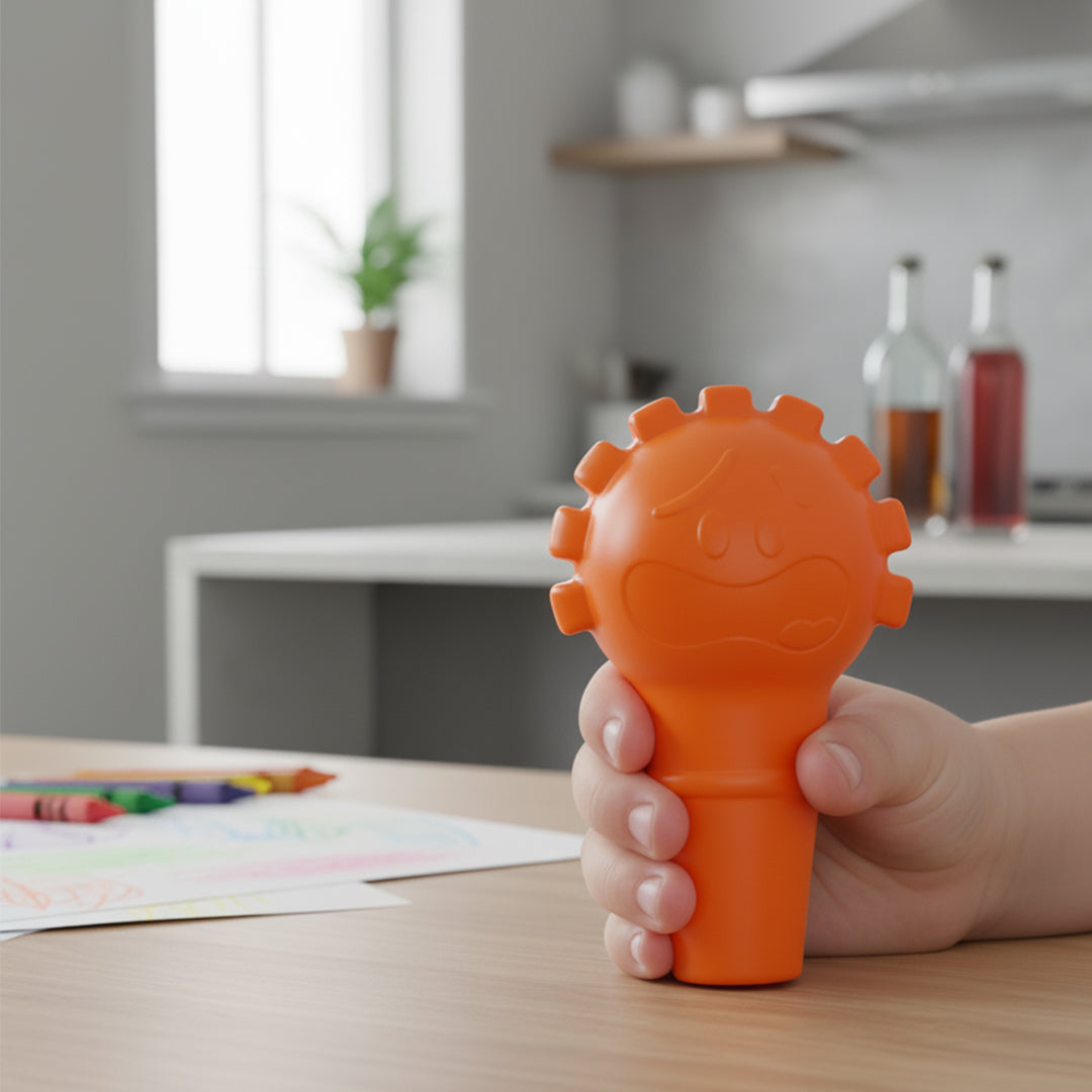 Maped Color Peps Baby Crayon