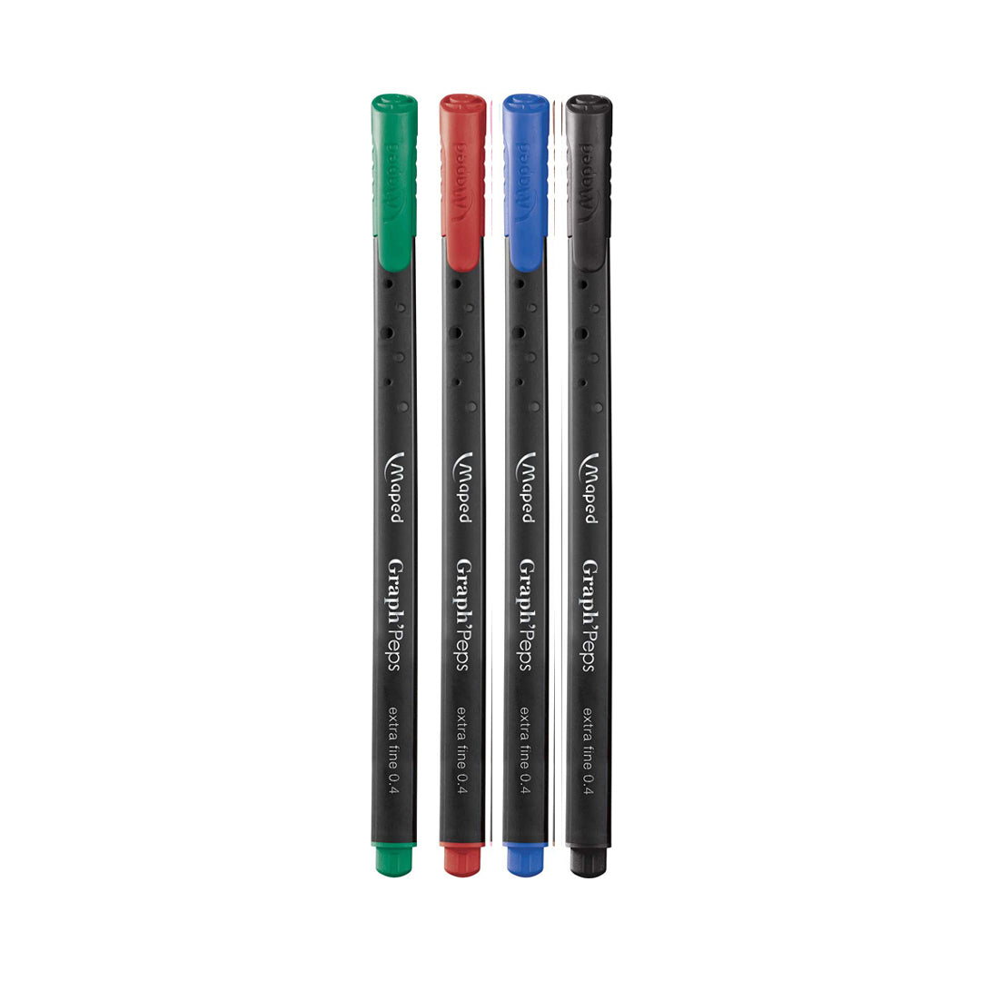 Maped Color Peps Fineliner Set