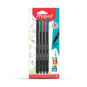 Maped Color Peps Fineliner Set