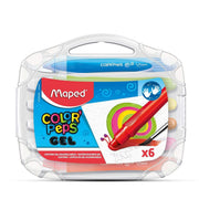 Maped Gel Color Peps