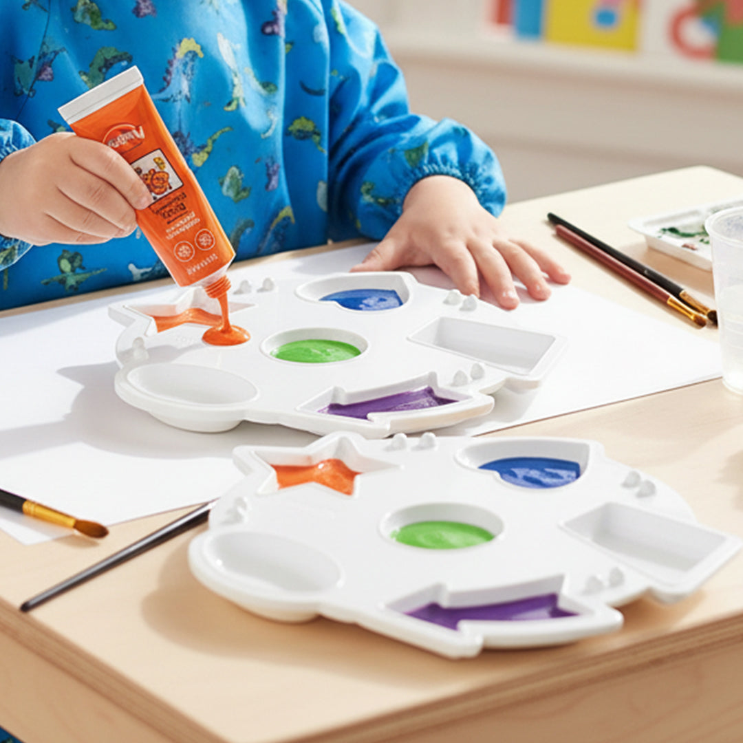 Maped Color'Peps Water Paint Brush Holder