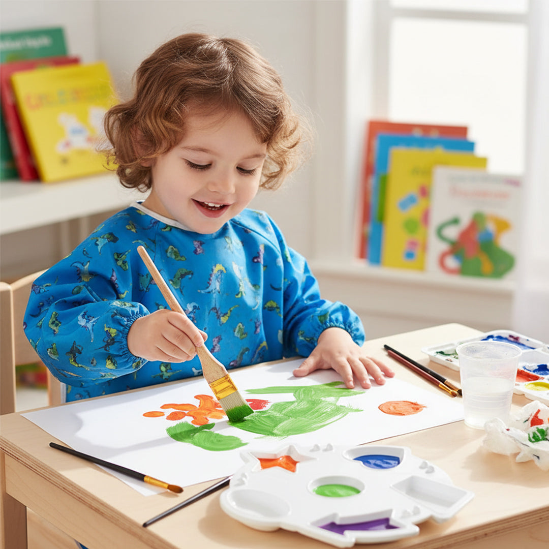 Maped Color'Peps Water Paint Brush Holder