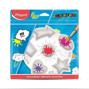 Maped Color'Peps Water Paint Brush Holder